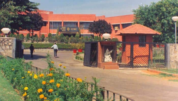 IIMC students post `derogatory remarks` against Dalit, tribal students; probe ordered