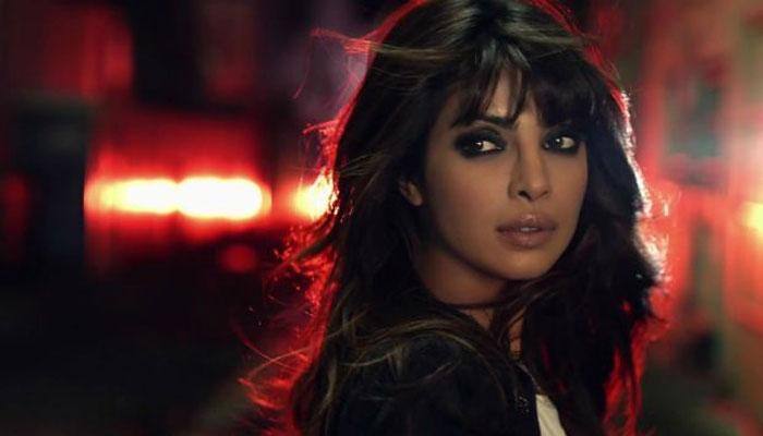 Priyanka Chopra's 'Exotic' gets 80 mn views!