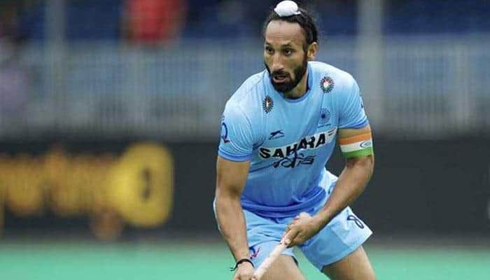 I was a good friend of complainant in the past, her allegations are false: Sardar Singh