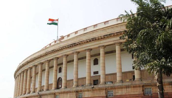 Budget Session of Parliament commences from February 23; Union Budget 2016 to be presented on February 29