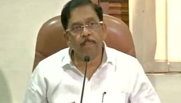 Tanzanian student was not stripped, says Karnataka home minister; Centre seeks report