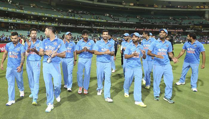 ICC World Twenty20: What should be India&#039;s 15-man squad for the tournament?