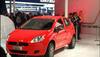 Fiat Punto launch