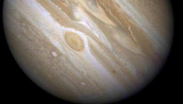 Jupiter doesn&#039;t shield Earth from comet impacts: Study