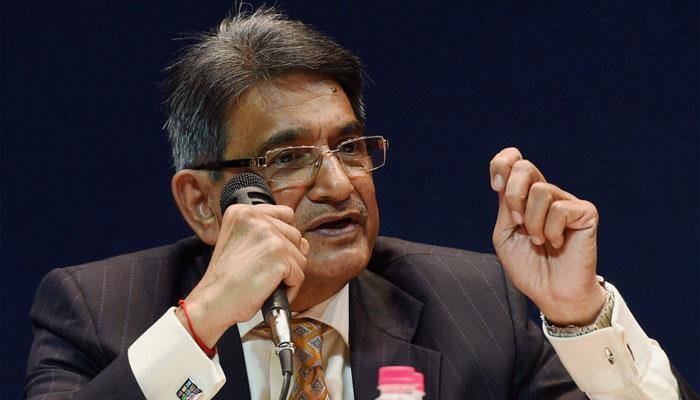 SC asks BCCI to respond to Lodha committee&#039;s report by March 3