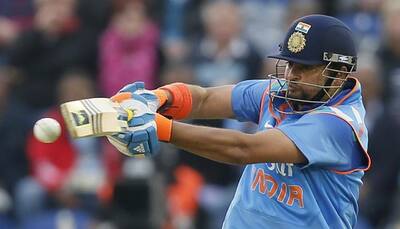 Suresh Raina is India's most valuable T20 player: VVS Laxman