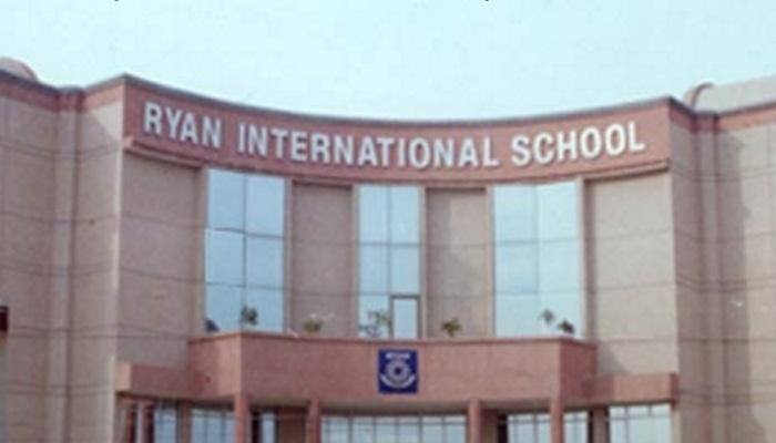 Student&#039;s death: Ryan International School&#039;s principal, four others arrested; get bail