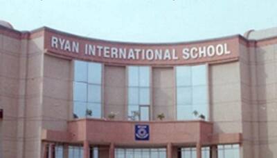Student's death: Ryan International School's principal, four others arrested; get bail