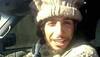 Paris attacker
