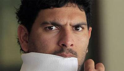 ICC World Twenty20: Has Yuvraj Singh done enough to cement his place?