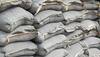 Reliance Cement business