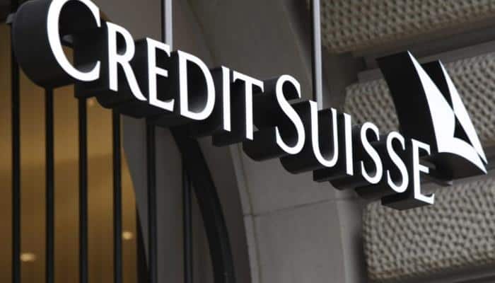 Credit Suisse announces 4,000 job cuts amid big Q4 loss