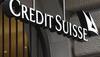 Credit Suisse job cuts