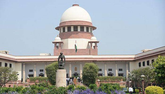 Can't remain silent if democratic process is slaughtered: SC on Arunachal crisis