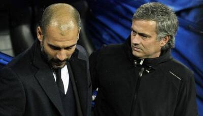 Clasico rivalry in EPL: Manchester United ready to hire Jose Mourinho after City got Pep Guardiola