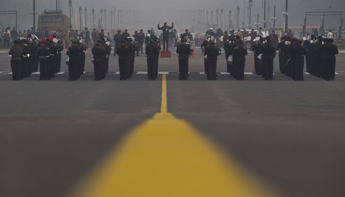 'Beating the Retreat' ceremony has turned into a 'Bollywood tamasha': Ex-Army vice chief