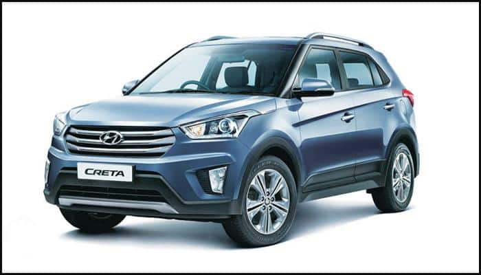 Double Delight! Hyundai Creta wins &#039;Car of the Year&#039; and &#039;SUV/UV of the Year&#039; awards