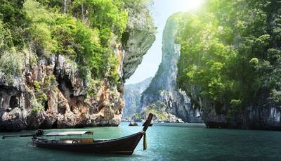 Thailand: One of Asia’s most popular tourist destinations – Your travel guide is here