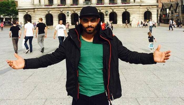 Ravindra Jadeja: Indian all-rounder to get engaged today