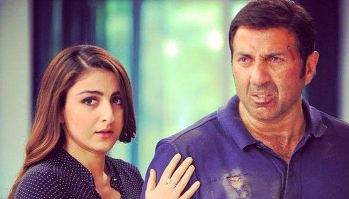 ‘Ghayal Once Again’ tweet review