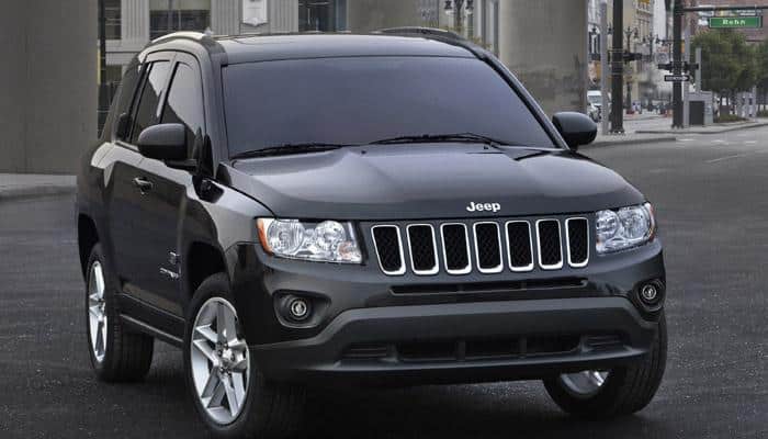 SUVs rev up at Delhi auto expo despite pollution crackdown