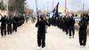'Islamic State has fewer fighters and is weaker'