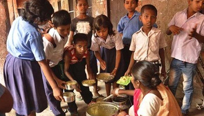 UP school headmaster in trouble for purifying chair used by Dalit village head