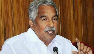 Solar scam rocks Kerala Assembly, Opposition demands Chandy's resignation