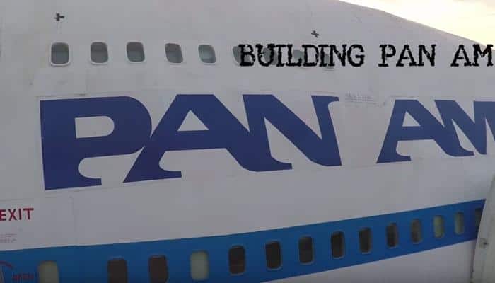 Making of Pan Am Flight 73 for Sonam Kapoor’s ‘Neerja’ – It’s amazing!