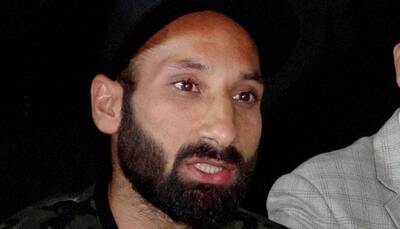 Sardara Singh on sexual harassment charges: Have no clue about abortion, my focus is on hockey
