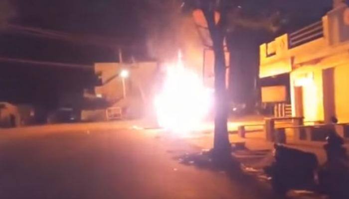 Bengaluru cops did nothing and fled when I was attacked, claims Tanzanian student