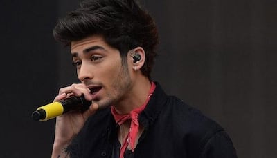 Zayn Malik's album release coincides with 'One Direction' exit-anniversary