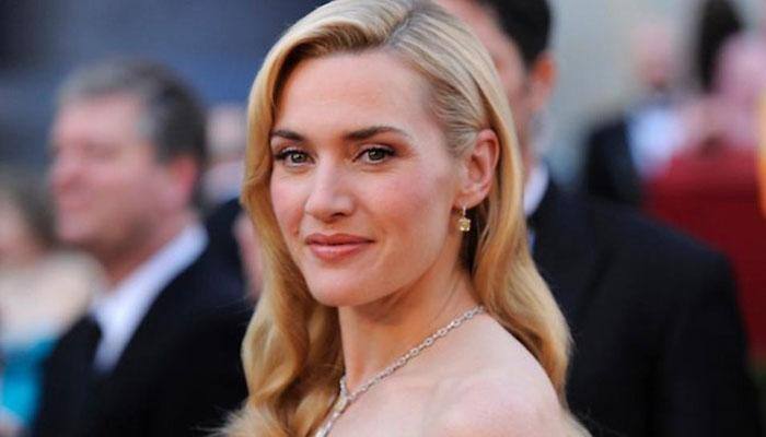 Kate Winslet thinks Leonardo DiCaprio is more handsome than ever