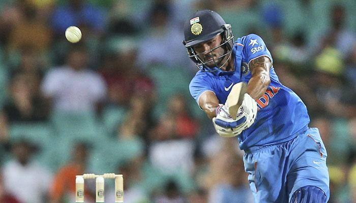 Manish Pandey: Karnataka batsman deserved a place ahead of Pawan Negi in India&#039;s World T20 squad