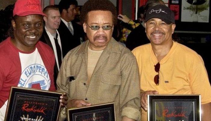 &#039;Earth, Wind &amp; Fire&#039; founder Maurice White passes away 