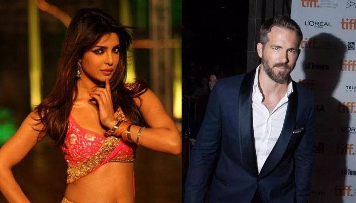 Wow! Look who finds Priyanka Chopra &#039;charming&#039;