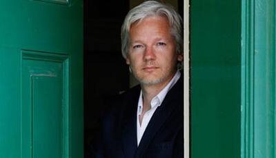 Timeline of WikiLeaks founder Julian Assange`s extradition fight