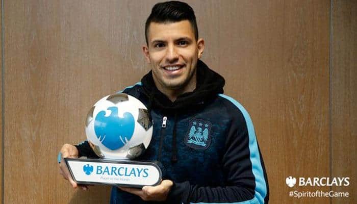 Premier League 2015-16: Ronald Koeman, Sergio Aguero bag January honours