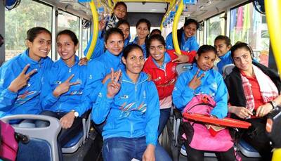 South Asian Games: India set for rich medal haul on Saturday