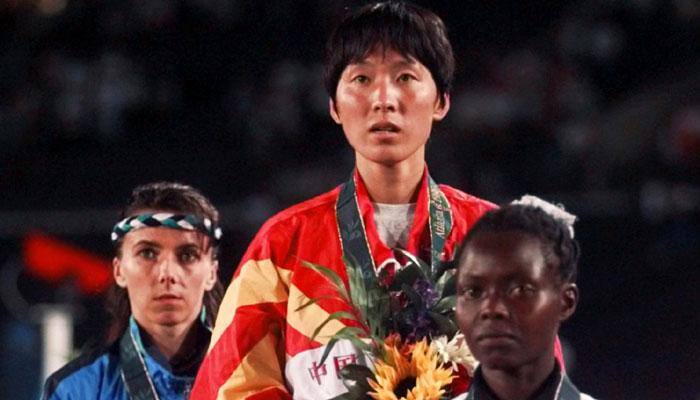 IAAF seeks Chinese help in athlete&#039;s claims of systematic doping