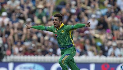 PSL: I am feeling great, says Mohammad Amir after Twenty20 hat-trick for Karachi Kings