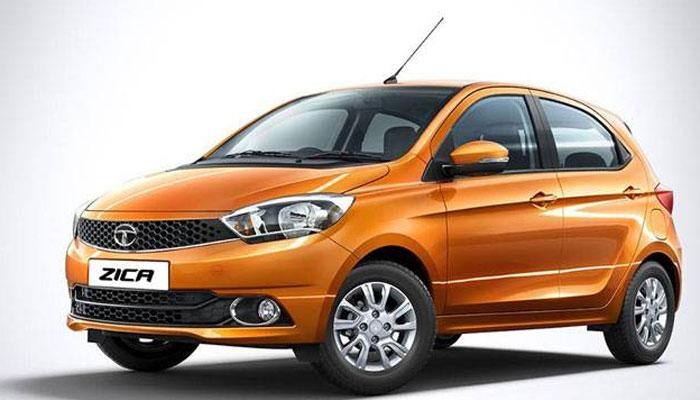 Tata Motors invites suggestions to rename its hatchback Zica