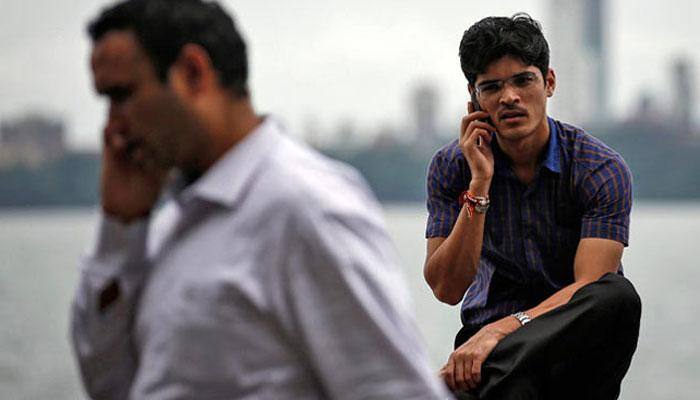 Telcos dispute TRAI&#039;s findings on call drops