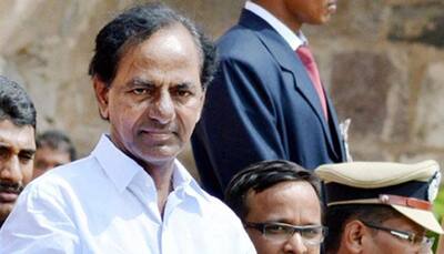 GHMC election results: TRS scores landslide win; TDP-BJP wiped out