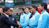 South Asian Games: India's archers on target, women's football team disappoints