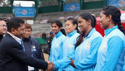 South Asian Games: India's archers on target, women's football team disappoints