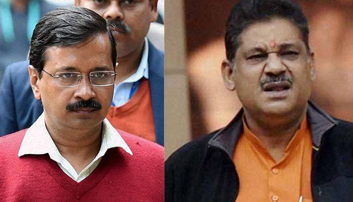 DDCA scam: Defamation plea filed against Arvind Kejriwal, Kirti Azad
