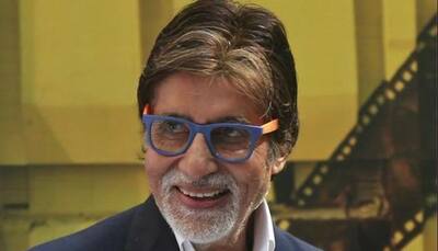 Amitabh Bachchan makes it big, rejoices 23 million Facebook followers!