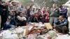 MCD Engineers Association calls off strike, gets salaries till March