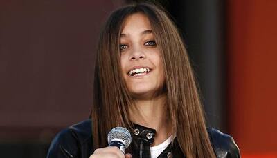 Michael Jackson's daughter hits out at 'expectations'